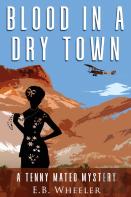 Blood In A Dry Town