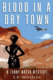 Blood In A Dry Town