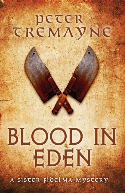 Bertrand.pt - Blood In Eden (Sister Fidelma Mysteries Book 30)