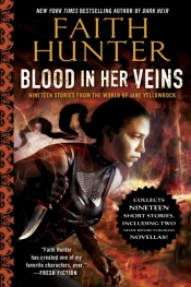Blood In Her Veins