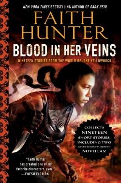 Bertrand.pt - Blood In Her Veins