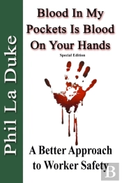 Blood In My Pockets Is Blood On Your Han