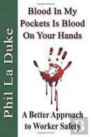 Blood In My Pockets Is Blood On Your Hands
