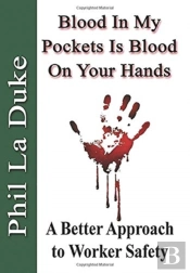 Blood In My Pockets Is Blood On Your Hands