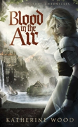 Bertrand.pt - Blood In The Air