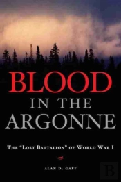 Blood In The Argonne