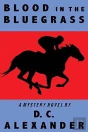 Blood In The Bluegrass