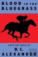 Blood In The Bluegrass