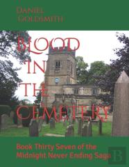 Blood In The Cemetery