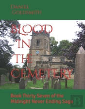 Blood In The Cemetery