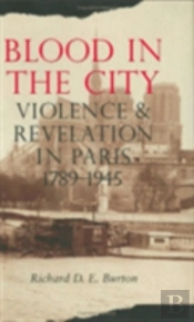 Blood In The City