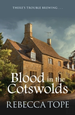 Bertrand.pt - Blood In The Cotswolds