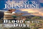 Blood In The Dust