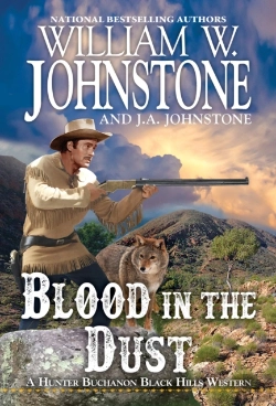 Bertrand.pt - Blood In The Dust