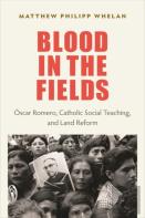 Blood In The Fields