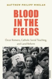 Blood In The Fields