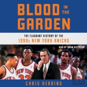 Blood In The Garden