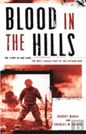 Blood In The Hills