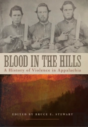 Blood In The Hills