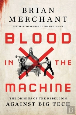 Bertrand.pt - Blood In The Machine