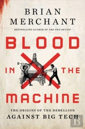 Blood In The Machine