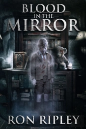 Blood In The Mirror
