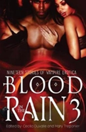 Blood In The Rain 3