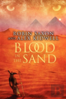 Blood In The Sand
