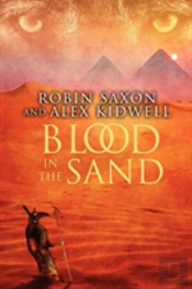 Blood In The Sand