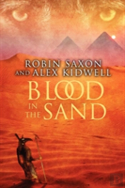 Bertrand.pt - Blood In The Sand