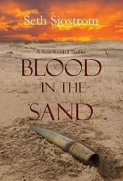 Blood In The Sand