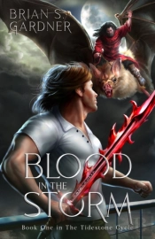 Blood In The Storm