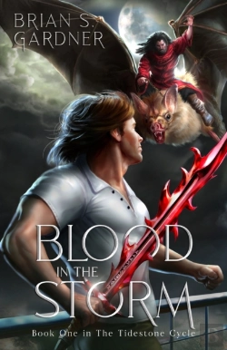 Bertrand.pt - Blood In The Storm
