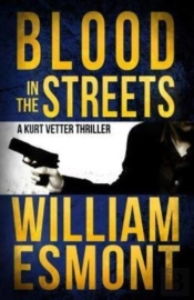 Blood In The Streets
