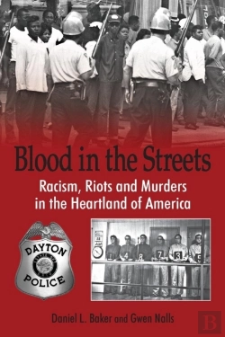 Bertrand.pt - Blood In The Streets - Racism, Riots And Murders In The Heartland Of America