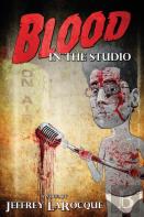 Blood In The Studio
