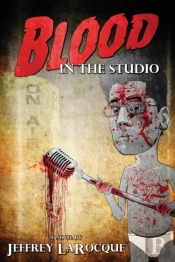 Blood In The Studio