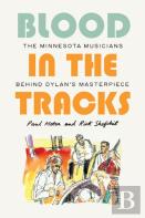 Blood In The Tracks