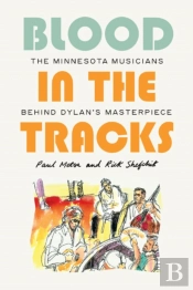Blood In The Tracks