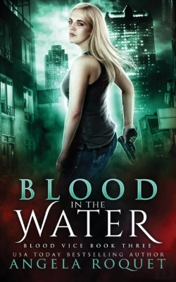 Bertrand.pt - Blood In The Water