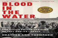 Blood In The Water