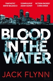Blood In The Water