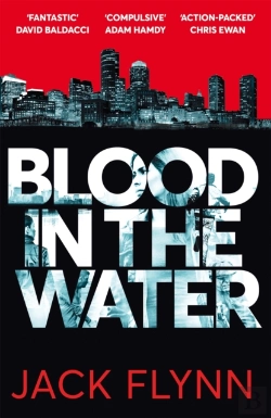 Bertrand.pt - Blood In The Water