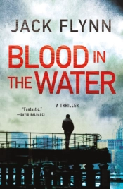 Blood In The Water