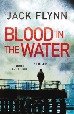 Bertrand.pt - Blood In The Water