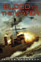 Blood In The Water