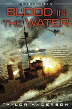 Bertrand.pt - Blood In The Water