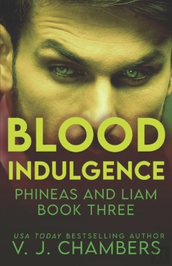 Bertrand.pt - Blood Indulgence
