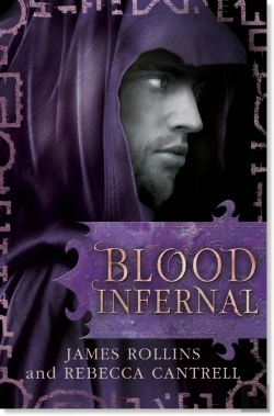 Bertrand.pt - Blood Infernal