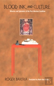 Blood, Ink, And Culture